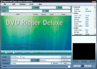 Magicbit DVD Ripper Standard screenshot